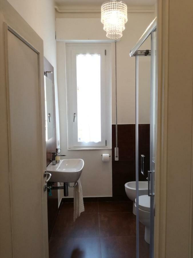 Bloom Rooms Foligno Ngoại thất bức ảnh