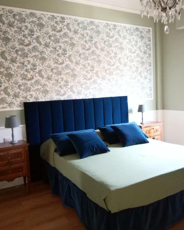Bloom Rooms Foligno Ngoại thất bức ảnh
